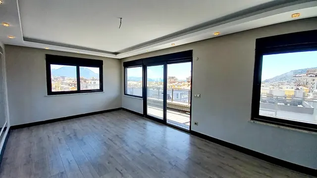 3-bedroom apartment in Alanya | WH-FE39CD16 — property photo 12