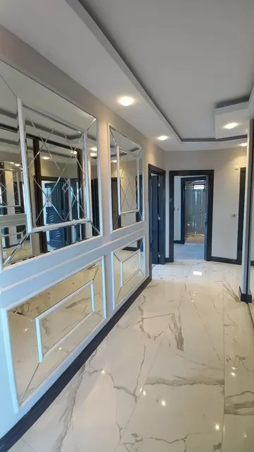 3-bedroom apartment in Alanya | WH-FE39CD16 — property photo 16