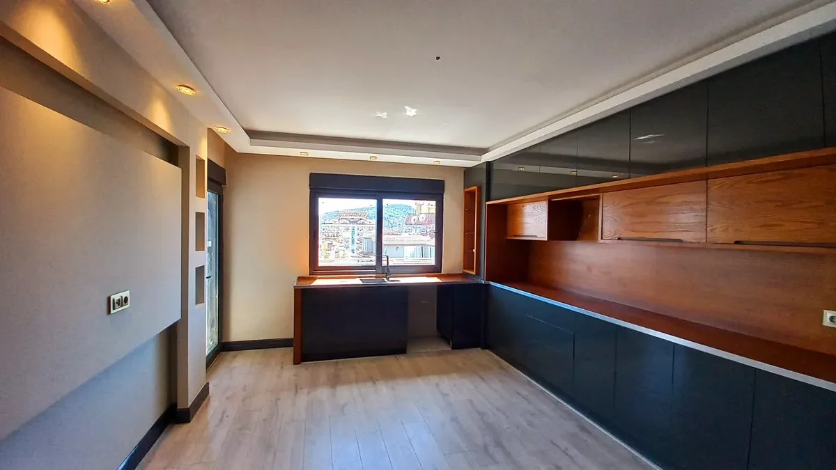 3-bedroom apartment in Alanya | WH-FE39CD16 — property photo 1