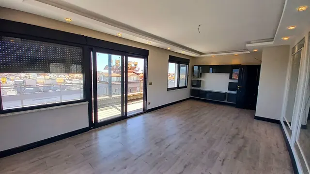 3-bedroom apartment in Alanya | WH-FE39CD16 — property photo 4