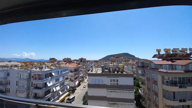 3-bedroom apartment in Alanya | WH-FE39CD16 — property photo 21