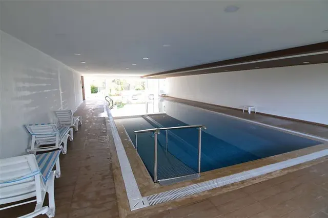 1-bedroom apartment in Avsallar | WH-01F881E0 — property photo 2