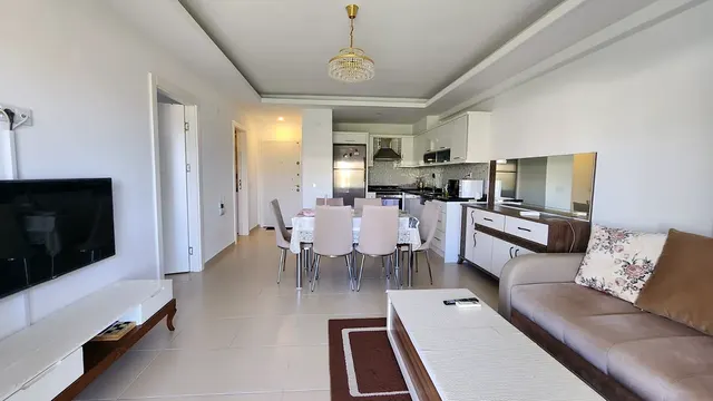1-bedroom apartment in Avsallar | WH-01F881E0 — property photo 13