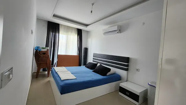 1-bedroom apartment in Avsallar | WH-01F881E0 — property photo 10