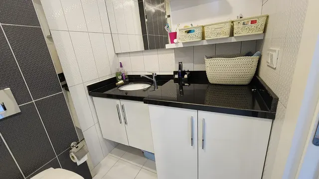 1-bedroom apartment in Avsallar | WH-01F881E0 — property photo 11