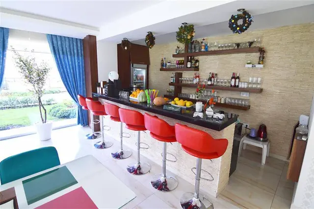 1-bedroom apartment in Avsallar | WH-01F881E0 — property photo 9