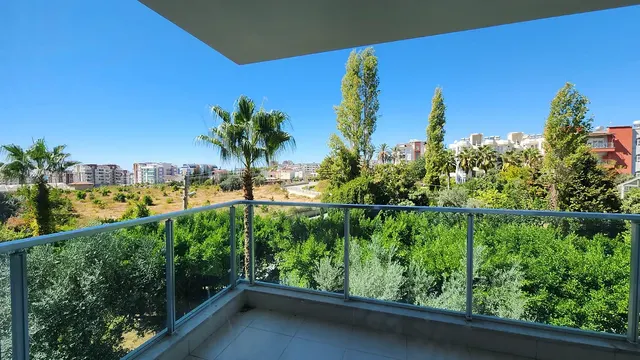 1-bedroom apartment in Avsallar | WH-01F881E0 — property photo 18
