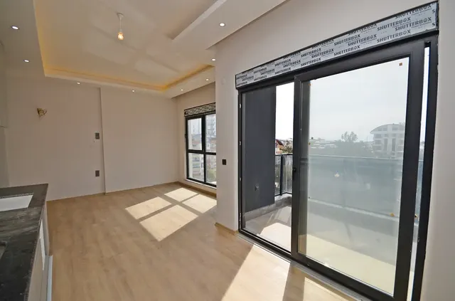 1-bedroom apartment in Avsallar | WH-03C42218 — property photo 9