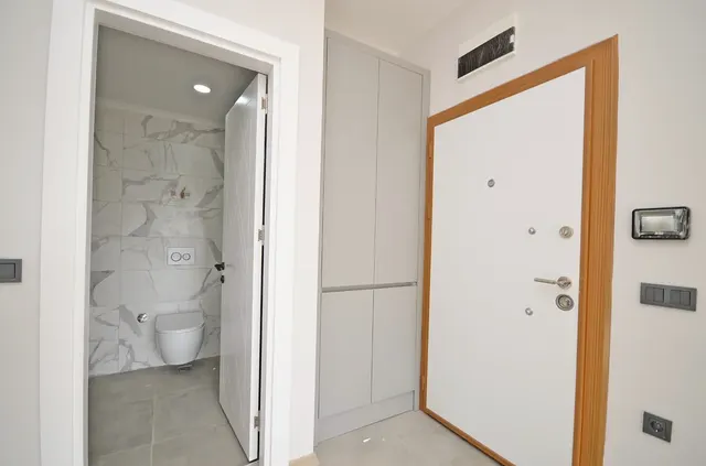 1-bedroom apartment in Avsallar | WH-03C42218 — property photo 7