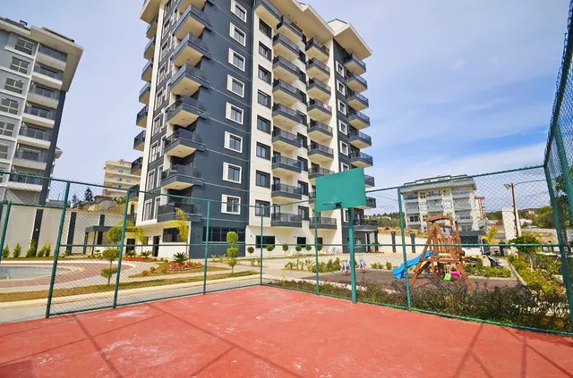 1-bedroom apartment in Avsallar | ID: 103 — property photo 1