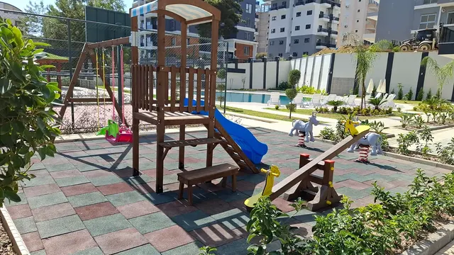 1-bedroom apartment in Avsallar | WH-03C42218 — property photo 14