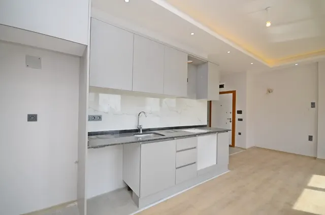 1-bedroom apartment in Avsallar | WH-03C42218 — property photo 6