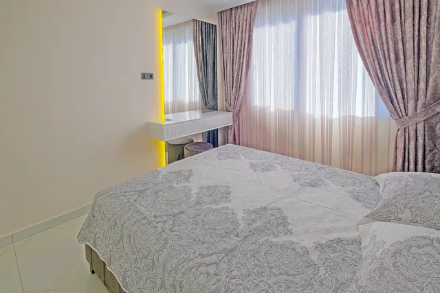 1-bedroom apartment in Avsallar | WH-07EBA128 — property photo 19