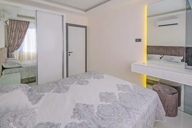 1-bedroom apartment in Avsallar | WH-07EBA128 — property photo 18