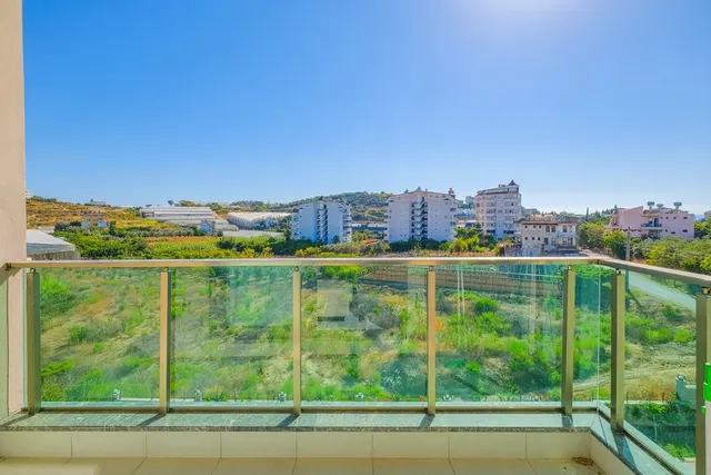 1-bedroom apartment in Avsallar | WH-07EBA128 — property photo 7