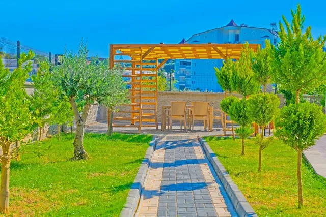 1-bedroom apartment in Avsallar | WH-07EBA128 — property photo 9