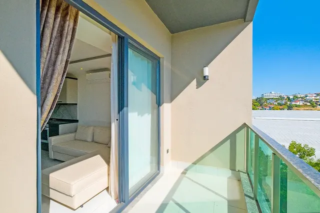 1-bedroom apartment in Avsallar | WH-07EBA128 — property photo 22