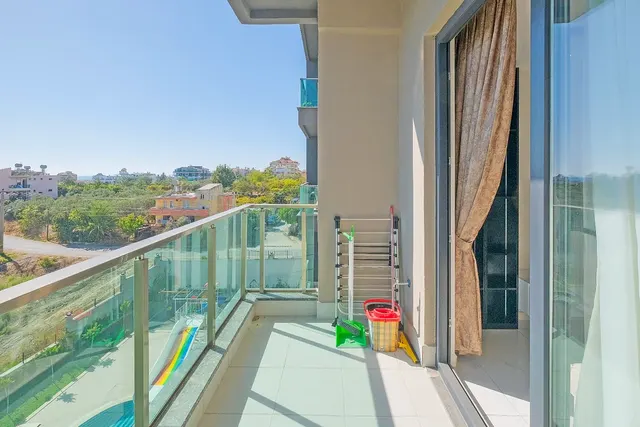 1-bedroom apartment in Avsallar | WH-07EBA128 — property photo 11