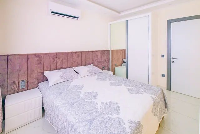 1-bedroom apartment in Avsallar | WH-07EBA128 — property photo 17