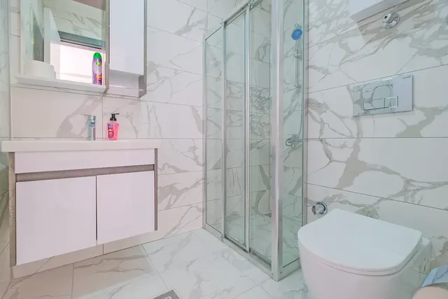 1-bedroom apartment in Avsallar | WH-07EBA128 — property photo 20