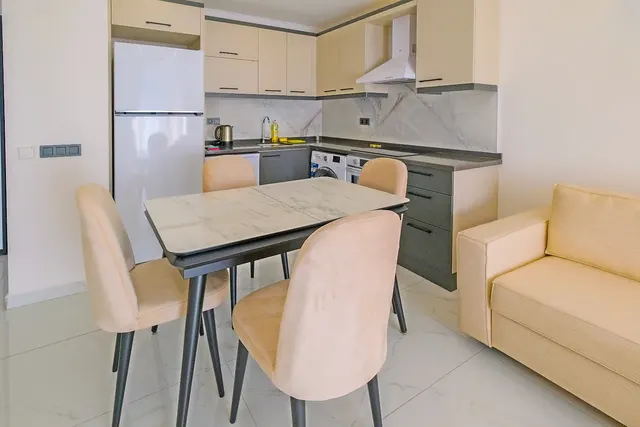 1-bedroom apartment in Avsallar | WH-07EBA128 — property photo 13