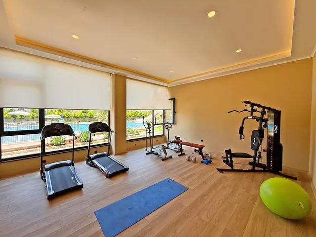1-bedroom apartment in Avsallar | WH-07EBA128 — property photo 15