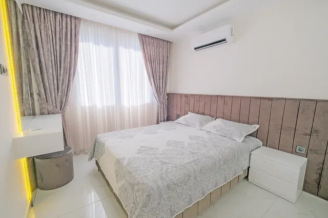 1-bedroom apartment in Avsallar | WH-07EBA128 — property photo 16