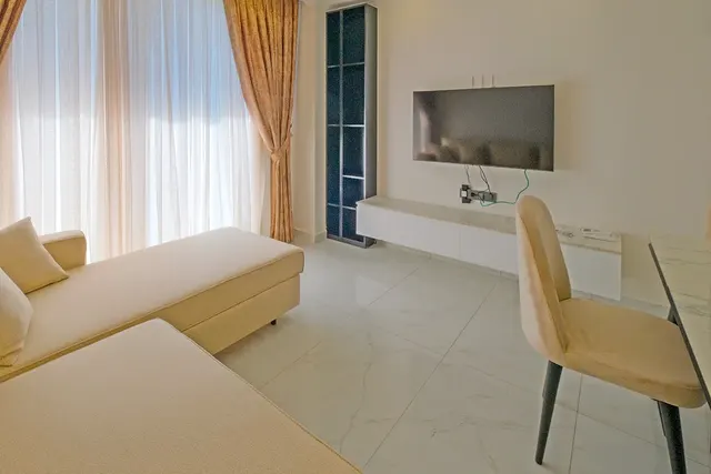1-bedroom apartment in Avsallar | WH-07EBA128 — property photo 14