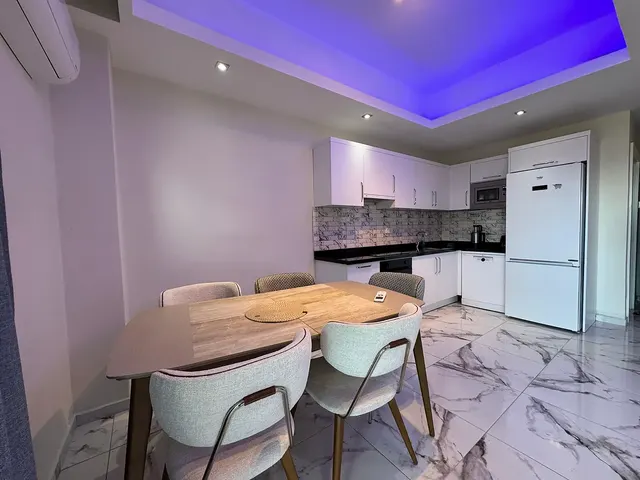 3-bedroom apartment in Avsallar | WH-4360815B — property photo 2