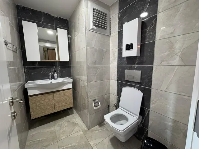 3-bedroom apartment in Avsallar | WH-4360815B — property photo 6