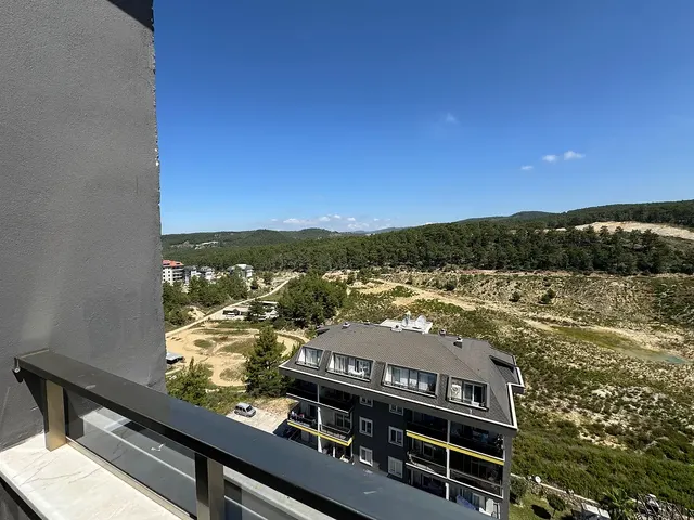 3-bedroom apartment in Avsallar | WH-4360815B — property photo 17
