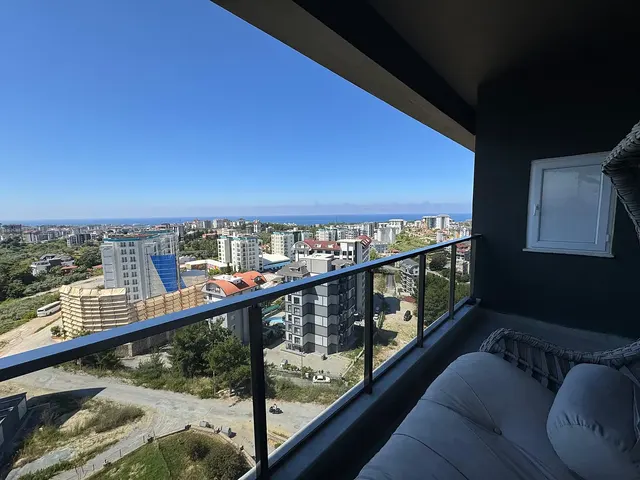 3-bedroom apartment in Avsallar | WH-4360815B — property photo 4
