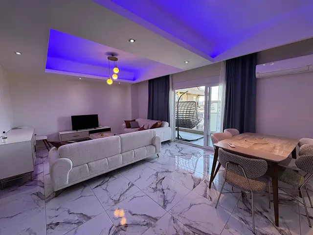3-bedroom apartment in Avsallar | WH-4360815B — property photo 3