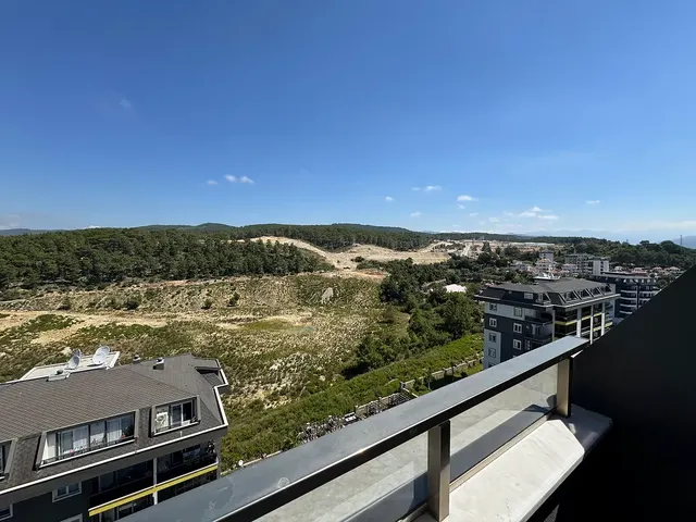 3-bedroom apartment in Avsallar | WH-4360815B — property photo 16