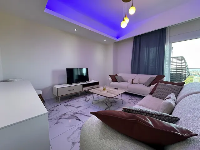 3-bedroom apartment in Avsallar | ID: 170 — property photo 1
