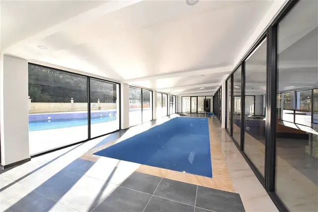 1-bedroom apartment in Avsallar | WH-49BC6F0B — property photo 15