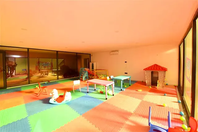 1-bedroom apartment in Avsallar | WH-49BC6F0B — property photo 19
