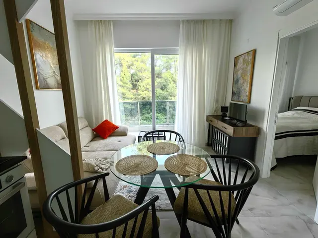 1-bedroom apartment in Avsallar | WH-49BC6F0B — property photo 9