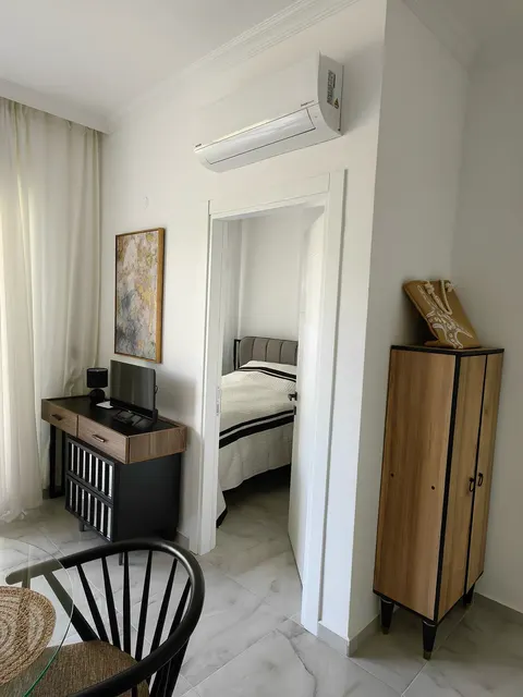 1-bedroom apartment in Avsallar | WH-49BC6F0B — property photo 5