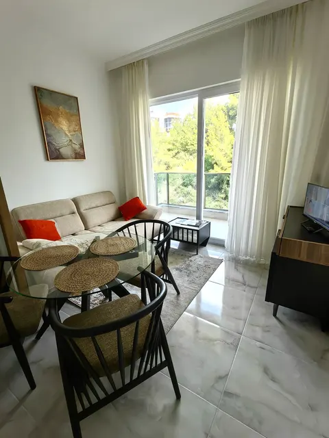 1-bedroom apartment in Avsallar | WH-49BC6F0B — property photo 13