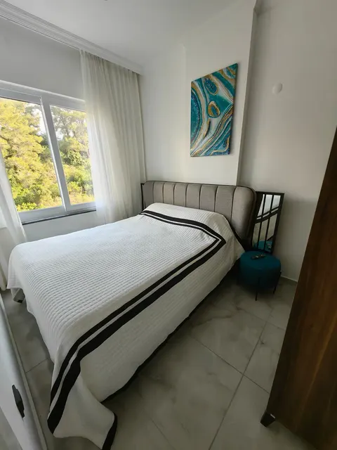 1-bedroom apartment in Avsallar | WH-49BC6F0B — property photo 6