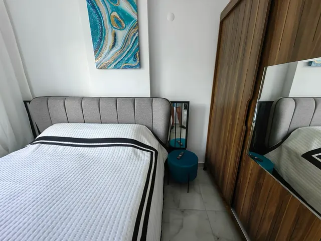 1-bedroom apartment in Avsallar | WH-49BC6F0B — property photo 7