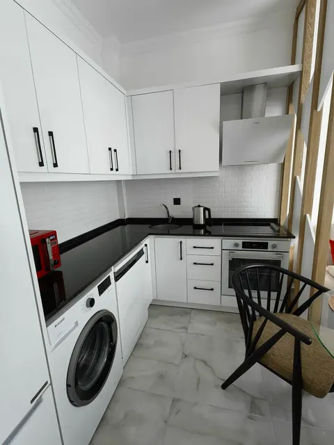 1-bedroom apartment in Avsallar | WH-49BC6F0B — property photo 4