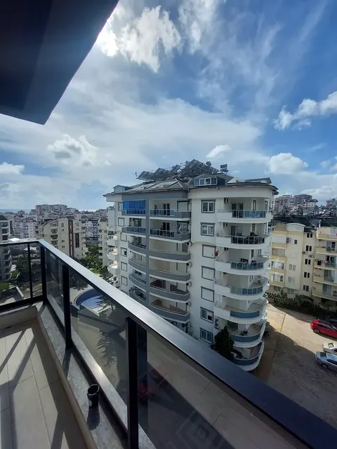 1-bedroom apartment in Avsallar | WH-695962F2 — property photo 10