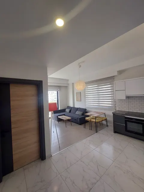 1-bedroom apartment in Avsallar | WH-695962F2 — property photo 12