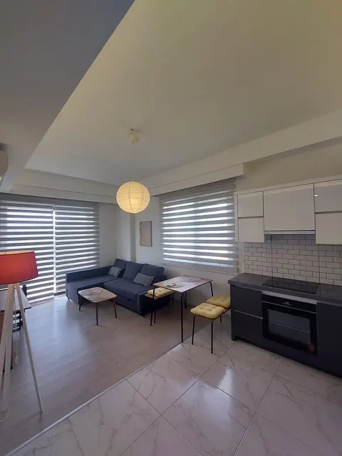 1-bedroom apartment in Avsallar | WH-695962F2 — property photo 9