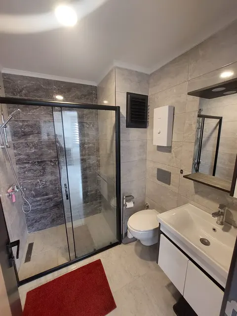 1-bedroom apartment in Avsallar | WH-695962F2 — property photo 13