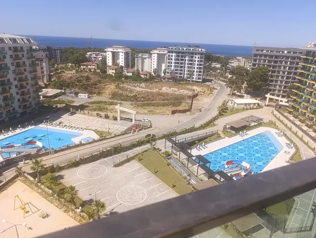 2-bedroom apartment in Avsallar | WH-7BB6CECB — property photo 3