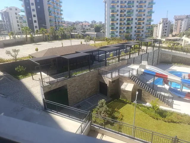 2-bedroom apartment in Avsallar | WH-7BB6CECB — property photo 11