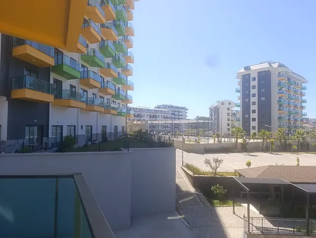 2-bedroom apartment in Avsallar | WH-7BB6CECB — property photo 15